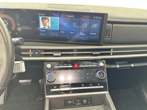 Used 2025 Hyundai Santa Fe SEL FWD image 21