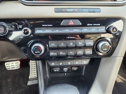 Used 2021 Kia Sportage SX image 25