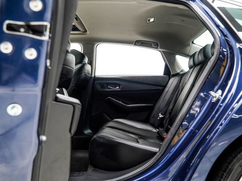 Used 2023 Honda Accord Touring image 42