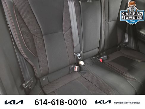 Used 2022 Subaru WRX Premium w/ Popular Package #2 AWD/4WD image 18