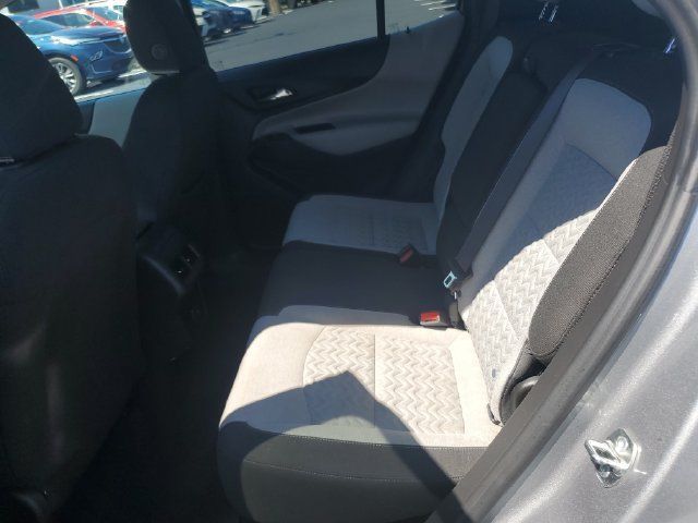 Used 2024 Chevrolet Equinox LT w/ Driver Convenience Package FWD image 24