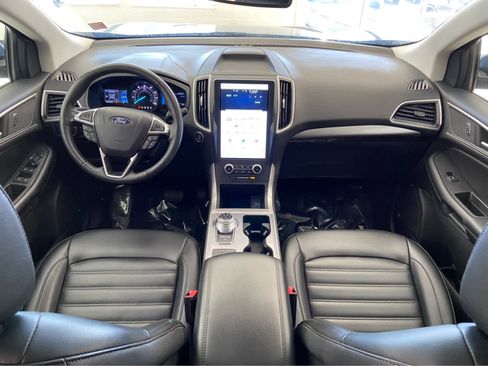 Used 2024 Ford Edge SEL w/ Convenience Package AWD/4WD image 21