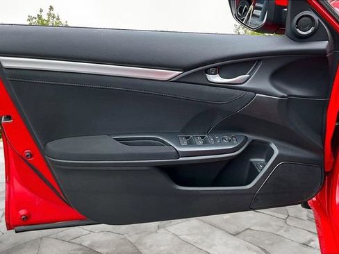 Used 2016 Honda Civic EX image 20