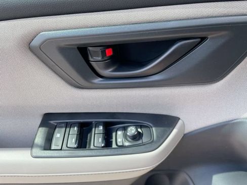 New 2026 Subaru Forester AWD/4WD image 11