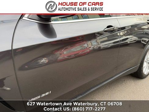 Used 2016 BMW X5 xDrive35i image 11