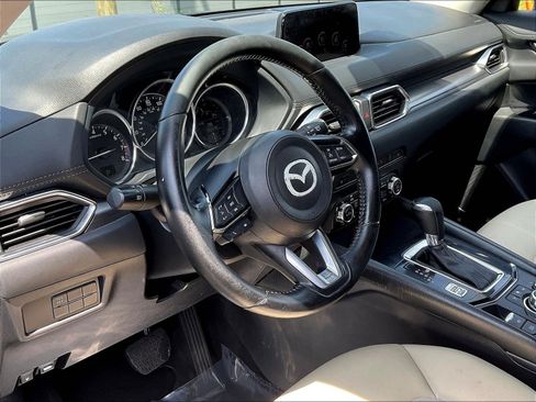 Used 2017 MAZDA CX-5 Touring AWD/4WD image 17