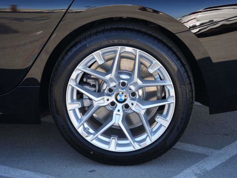 New 2026 BMW 330i Sedan w/ Convenience Package image 8