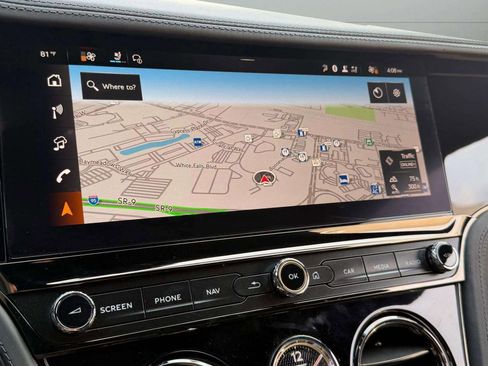 New 2026 Bentley Continental GT image 34