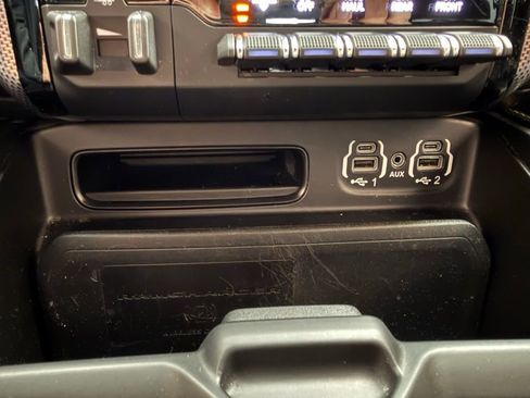 Used 2020 RAM 1500 Limited AWD/4WD image 31