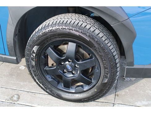 Used 2022 Subaru Outback Wilderness image 39