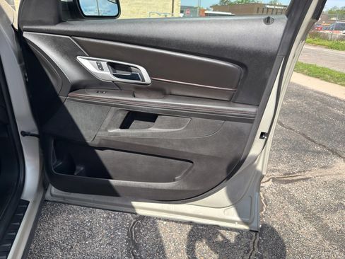 Used 2014 GMC Terrain SLE FWD image 24