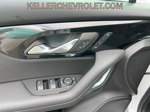Certified 2024 Chevrolet Blazer Premier w/ Driver Confidence II Package AWD/4WD image 26