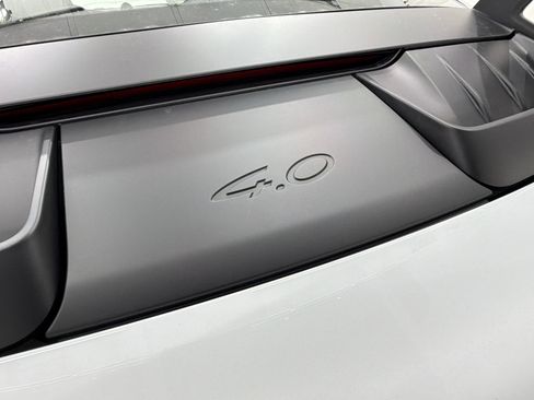 New 2026 Porsche 911 GT3 image 69