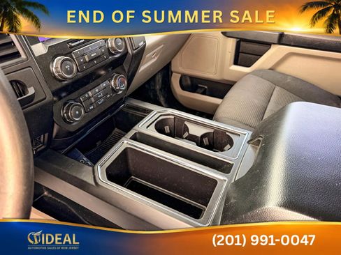 Used 2020 Ford F150 XL w/ Equipment Group 101A Mid RWD image 29