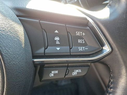 Used 2018 MAZDA MAZDA6 Touring image 22