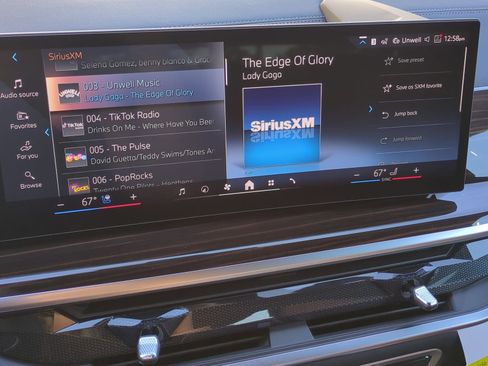 New 2026 BMW X5 xDrive50e w/ M Sport Package image 23