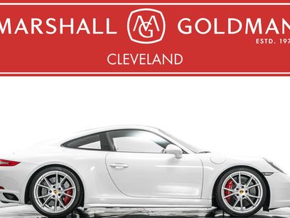 Used 2019 Porsche 911 GT3 RS