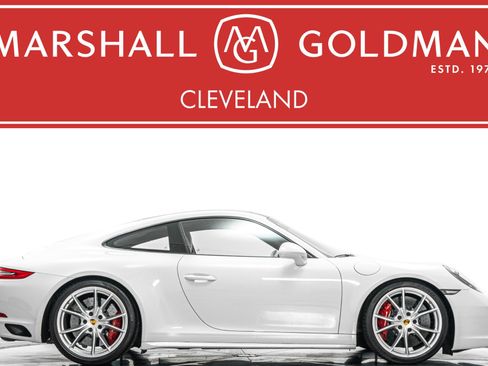 Used 2019 Porsche 911 GT3 RS image 1