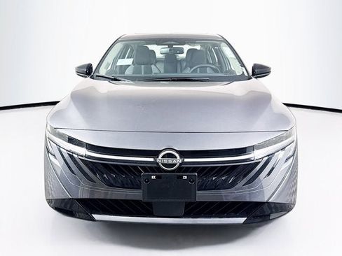 New 2026 Nissan Sentra SV image 2