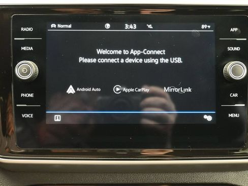 Used 2023 Volkswagen Atlas SE AWD/4WD image 14