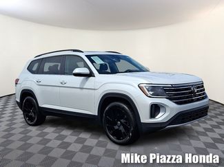 Used 2026 Volkswagen Atlas SE AWD/4WD video 1