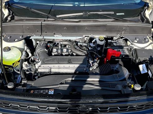 New 2025 Ford Bronco Sport Outer Banks w/ Outer Banks Tech Package+ image 11