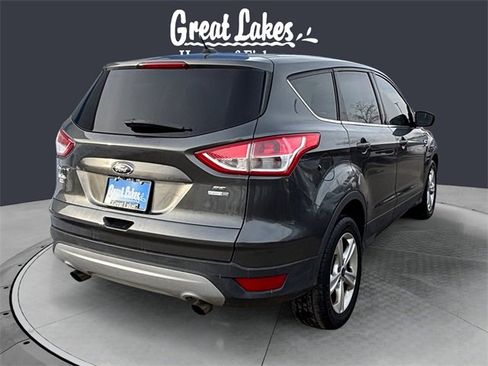 Used 2015 Ford Escape SE image 5