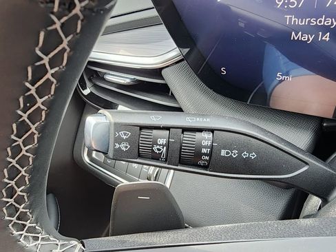 New 2026 Buick Enclave Preferred FWD image 22
