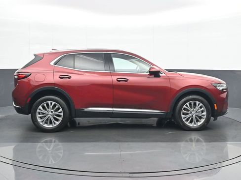 Used 2023 Buick Envision Preferred image 7