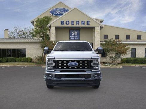 New 2026 Ford F350 Lariat AWD/4WD image 6