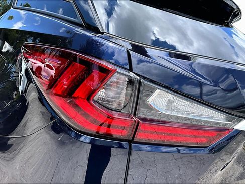 Used 2020 Lexus RX 350 FWD w/ Premium Package image 29