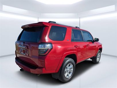 Used 2021 Toyota 4Runner SR5 Premium