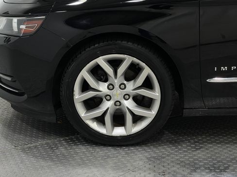 Used 2017 Chevrolet Impala Premier image 33