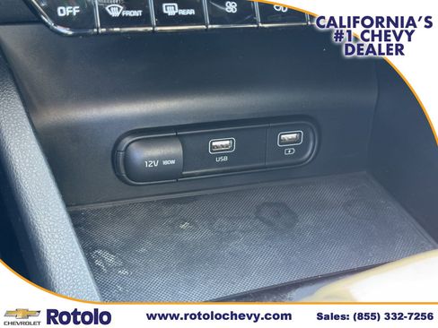 Used 2022 Kia K5 GT-Line FWD image 23