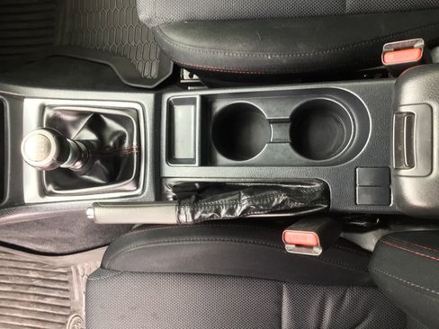 Used 2019 Subaru WRX AWD/4WD image 14