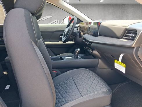 New 2026 Nissan Kicks SV w/ SV Premium Package FWD image 25