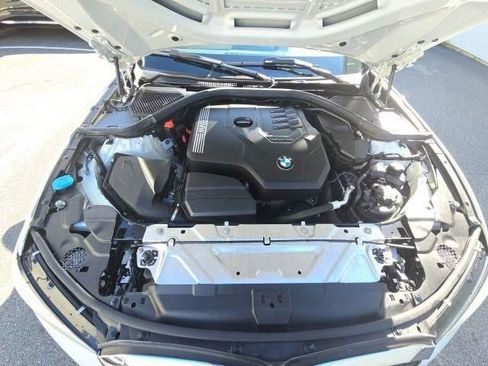 Used 2020 BMW 330i xDrive Sedan w/ Convenience Package AWD/4WD image 28