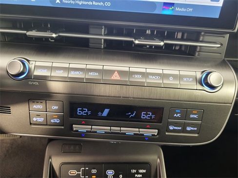 New 2025 Hyundai Kona Limited image 25