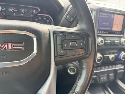 Used 2019 GMC Sierra 1500 SLT image 9