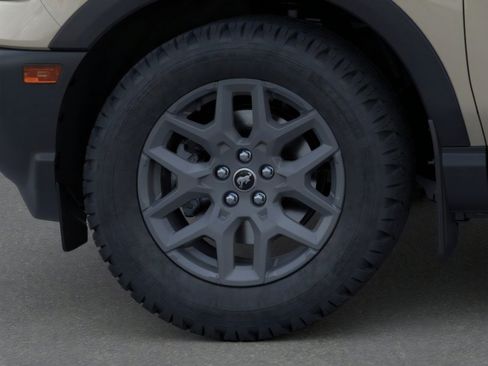 New 2025 Ford Bronco Sport Big Bend image 19