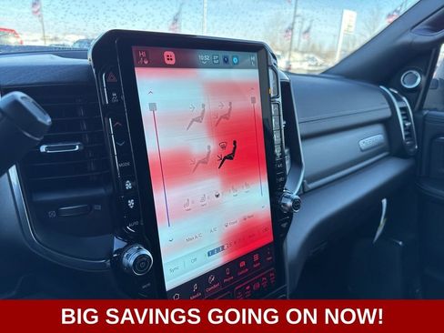 New 2026 RAM 3500 Laramie image 10