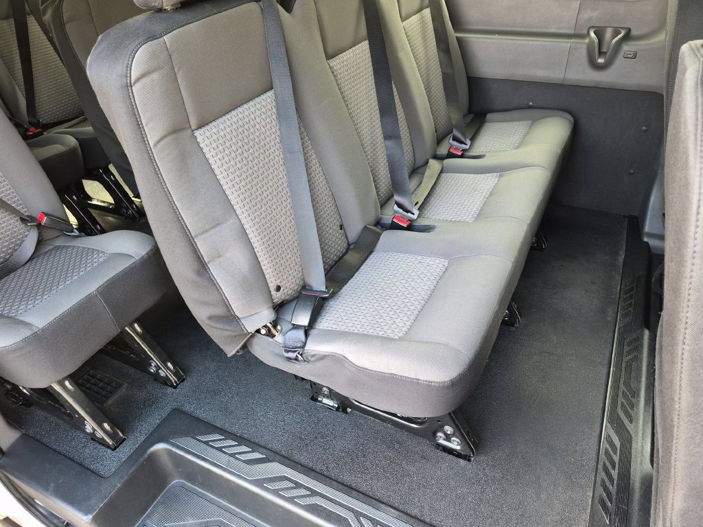 Used 2024 Ford Transit 350 XL RWD image 20
