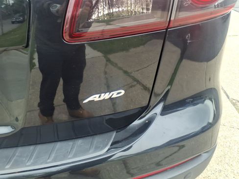 Used 2014 MAZDA CX-9 Touring w/ Touring Technology Package AWD/4WD image 30