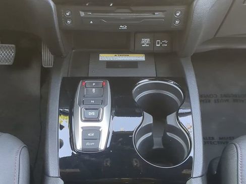 Certified 2020 Honda Pilot Black Edition image 18