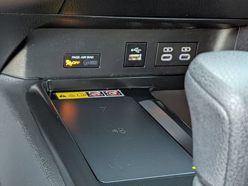 Used 2026 Toyota Camry LE FWD image 16