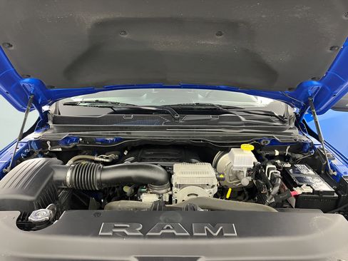 Used 2023 RAM 1500 Rebel w/ Rebel Level 1 Equipment Group AWD/4WD image 19