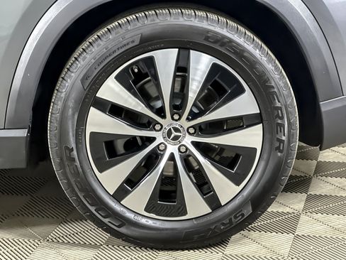 Used 2024 Mercedes-Benz GLE 350 4MATIC image 26