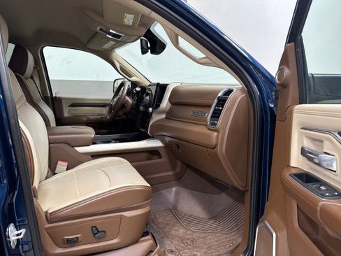 Used 2022 RAM 3500 Laramie image 54