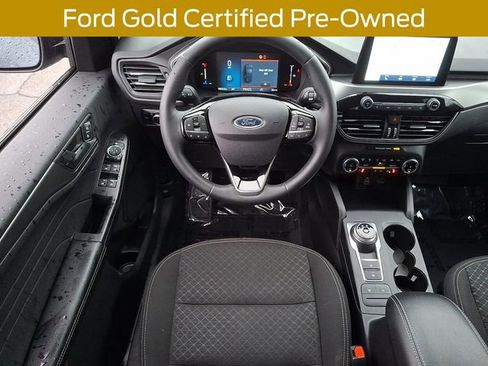 Used 2024 Ford Escape Active image 12