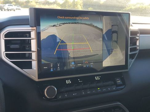 Used 2026 Toyota Tundra Limited image 31